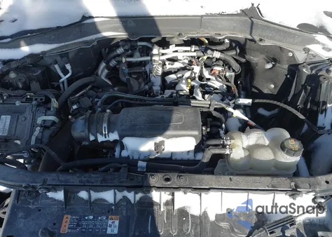 2022 Ford Explorer Timberline z USA, uszkodzony, nr VIN 1FMSK8JH5NGB07741